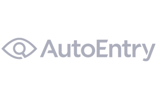 AutoEntry Logo