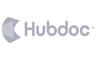 Hubdoc Logo