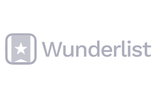 Wunderlist Logo