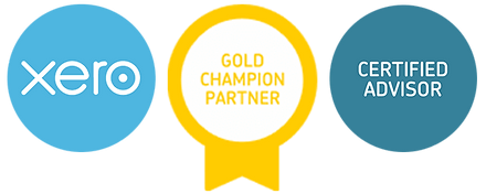 xero gold member partner